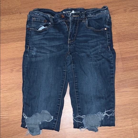 Jeans - Picture 2 of 3